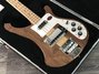 Rickenbacker 4003/4 S, Natural Walnut: Free image