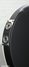 Rickenbacker 4003/4 , Matte Black: Close up - Free