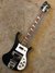 Rickenbacker 4003/4 , Jetglo: Full Instrument - Front