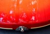 Rickenbacker 620/6 , Fireglo: Close up - Free