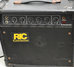 Rickenbacker RG15/amp , Black: Free image2