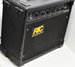 Rickenbacker RG15/amp , Black: Close up - Free2