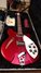 Rickenbacker 360/6 , Ruby: Free image