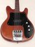 Rickenbacker 3001/4 , Brown: Body - Front