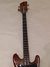 Rickenbacker 3001/4 , Brown: Neck - Front