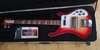 Rickenbacker 4003/4 , Fireglo: Free image