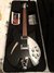 Rickenbacker 330/6 , Jetglo: Free image2