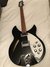 Rickenbacker 330/6 , Jetglo: Full Instrument - Front