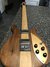 Rickenbacker 650/6 Dakota, Natural Walnut: Neck - Front