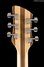 Rickenbacker 330/6 , Natural Walnut: Headstock - Rear