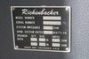 Rickenbacker /amp , Black: Close up - Free