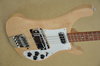 Rickenbacker 4001/4 C64S, Mapleglo: Body - Front