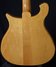 Rickenbacker 610/12 BH, Mapleglo: Body - Rear