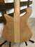 Rickenbacker 660/12 Mod, Mapleglo: Body - Rear