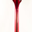 Rickenbacker 360/6 , Fireglo: Neck - Rear