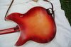 Rickenbacker 1993/12 RoMo, Fireglo: Free image