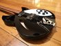 Rickenbacker 330/6 , Jetglo: Body - Front