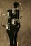 Rickenbacker 4001/4 , Jetglo: Headstock - Rear