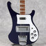 Rickenbacker 4001/4 , Jetglo: Body - Front