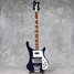 Rickenbacker 4001/4 , Jetglo: Full Instrument - Front