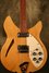 Rickenbacker 330/12 , Mapleglo: Body - Front