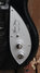 Rickenbacker 230/6 GF, Jetglo: Free image