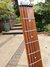 Rickenbacker 330/6 , Jetglo: Neck - Front