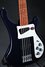 Rickenbacker 4003/5 S, Midnightblue: Free image