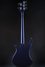 Rickenbacker 4003/5 S, Midnightblue: Full Instrument - Rear