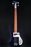 Rickenbacker 4003/5 S, Midnightblue: Full Instrument - Front