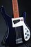 Rickenbacker 4003/5 S, Midnightblue: Free image