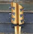 Rickenbacker 330/6 , Mapleglo: Headstock - Rear