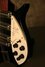 Rickenbacker 355/6 JL, Jetglo: Free image