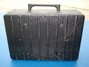 Rickenbacker Lunchbox 1934/amp , Black crinkle: Headstock