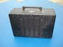 Rickenbacker Lunchbox 1934/amp , Black crinkle: Body - Front