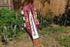 Rickenbacker 360/12 V64, Fireglo: Headstock