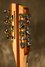 Rickenbacker 370/12 , Mapleglo: Headstock - Rear