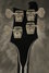 Rickenbacker 4001/4 , Jetglo: Headstock - Rear