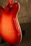 Rickenbacker 660/12 , Fireglo: Free image