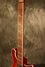 Rickenbacker 660/12 , Fireglo: Neck - Front