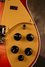 Rickenbacker 660/12 , Fireglo: Close up - Free2