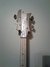 Rickenbacker 4003/4 S, Natural Walnut: Headstock