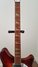 Rickenbacker 360/6 , Fireglo: Neck - Front