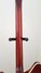 Rickenbacker 360/6 , Fireglo: Neck - Rear