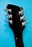 Rickenbacker 360/12 , Jetglo: Headstock - Rear