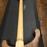 Rickenbacker 4003/4 , Natural Walnut: Neck - Rear