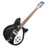 Rickenbacker 360/12 , Jetglo: Free image