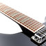 Rickenbacker 360/12 , Jetglo: Neck - Front