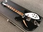 Rickenbacker 360/6 , Jetglo: Full Instrument - Front