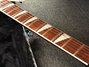 Rickenbacker 360/6 , Jetglo: Neck - Front